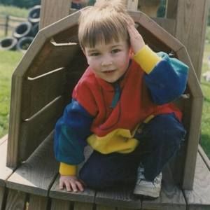 Meet your Posher, Isaac